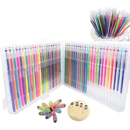 Kaiser Gel Pens 48 2025