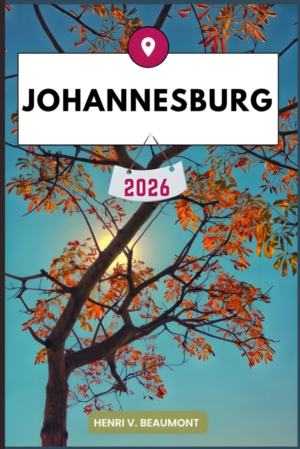 Johannesburg Guide de voyage: Explorez votre destination comme un local conseils de voyage, options d’hébergement, restaurants, principales attractions et bien plus encore.