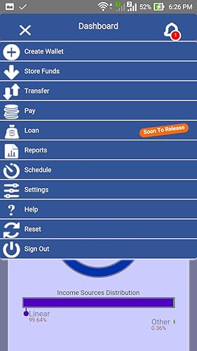 Smart Finance Tracker