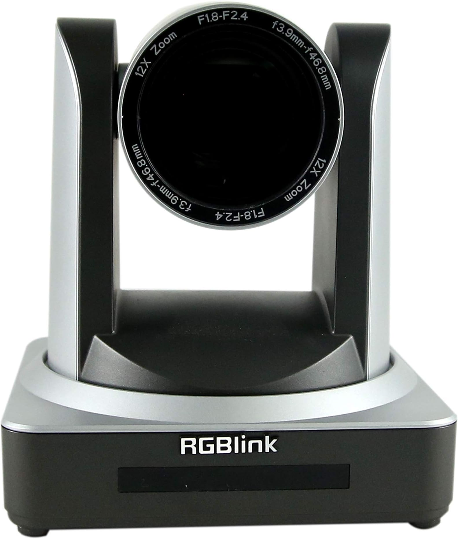 RGBlinkRGPTZ12X PTZ-Kamera, 12 x Zoom, 72.5° FoV. 1/2.8'' CMOS Sensor