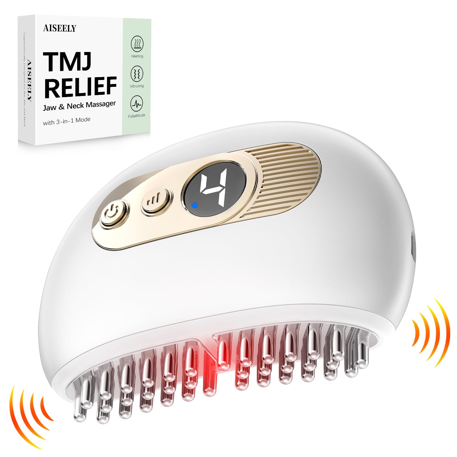 Produits pour l articulation temporo-mandibulaire TMJ