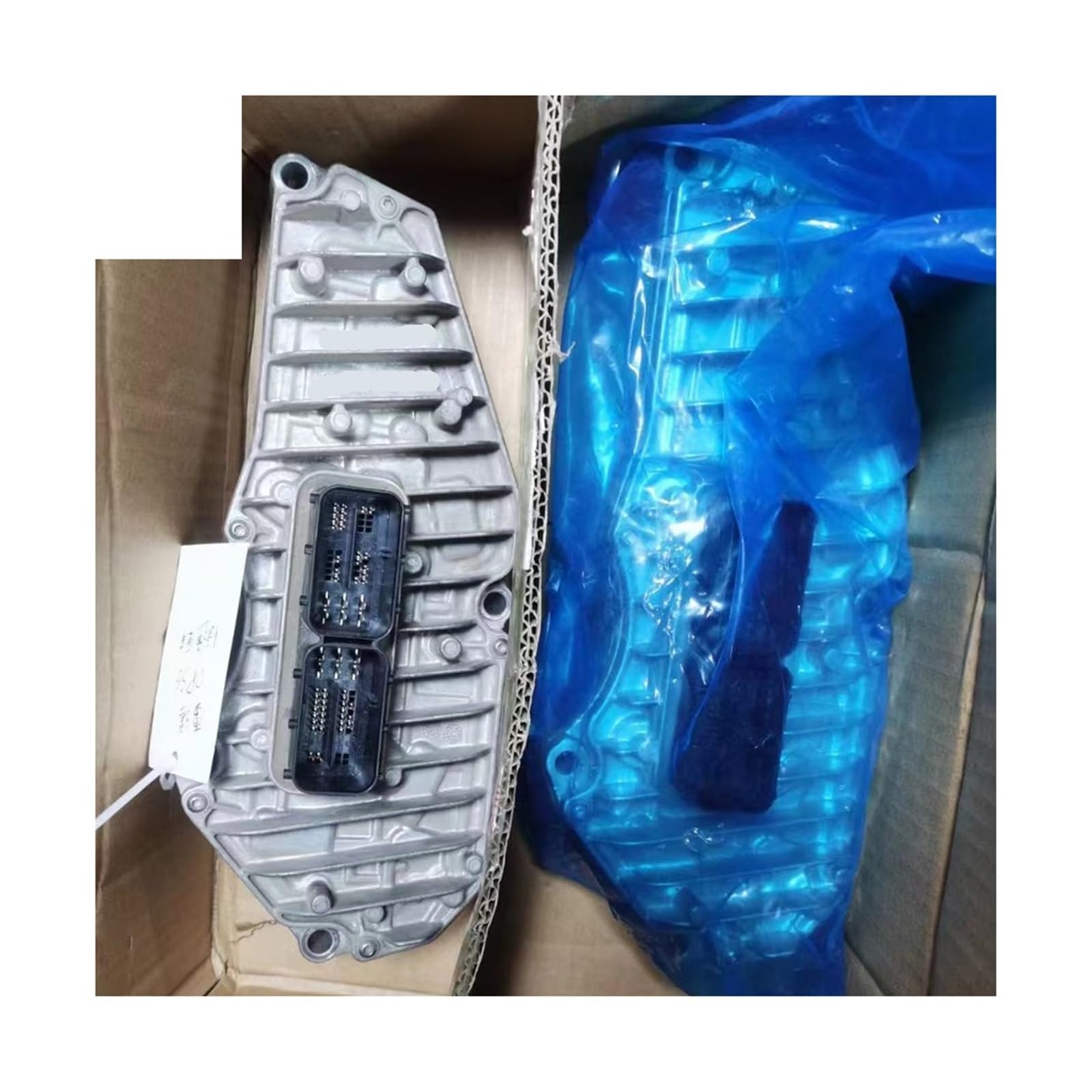Unità di controllo del cambio automatico TCU 1.5 Dci A2C30743000 compatibile for Renault Card Bean BESTAR Accessori for auto(O)