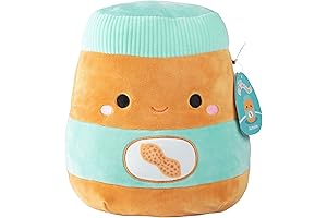 Gwendle Squishmallow: The Comforting Companion for All Ages
