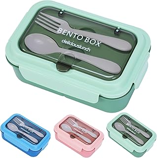 SENBSLAN Lunch Box