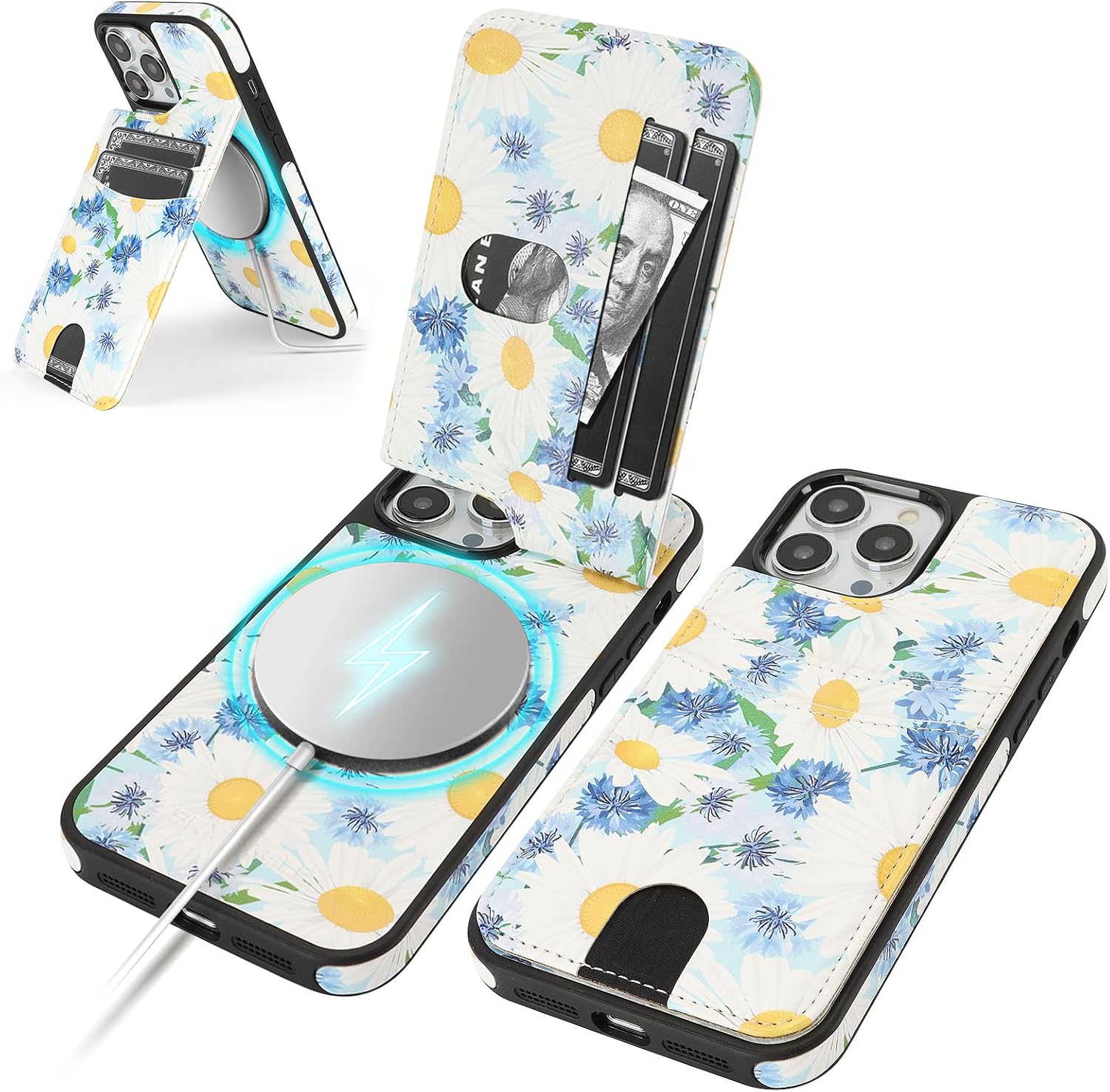 Fundas Flip