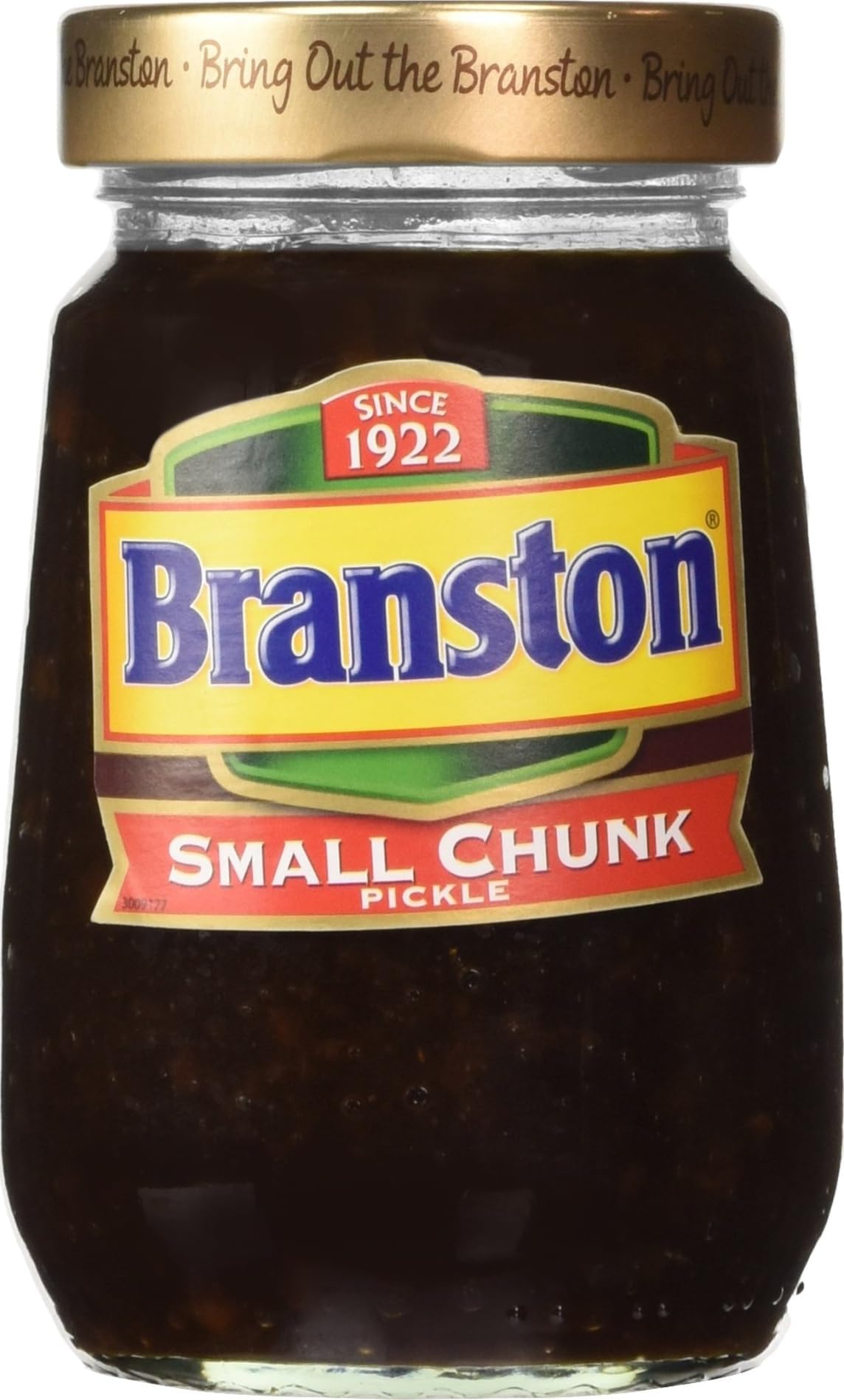 Small Chunk Pickle, 360g