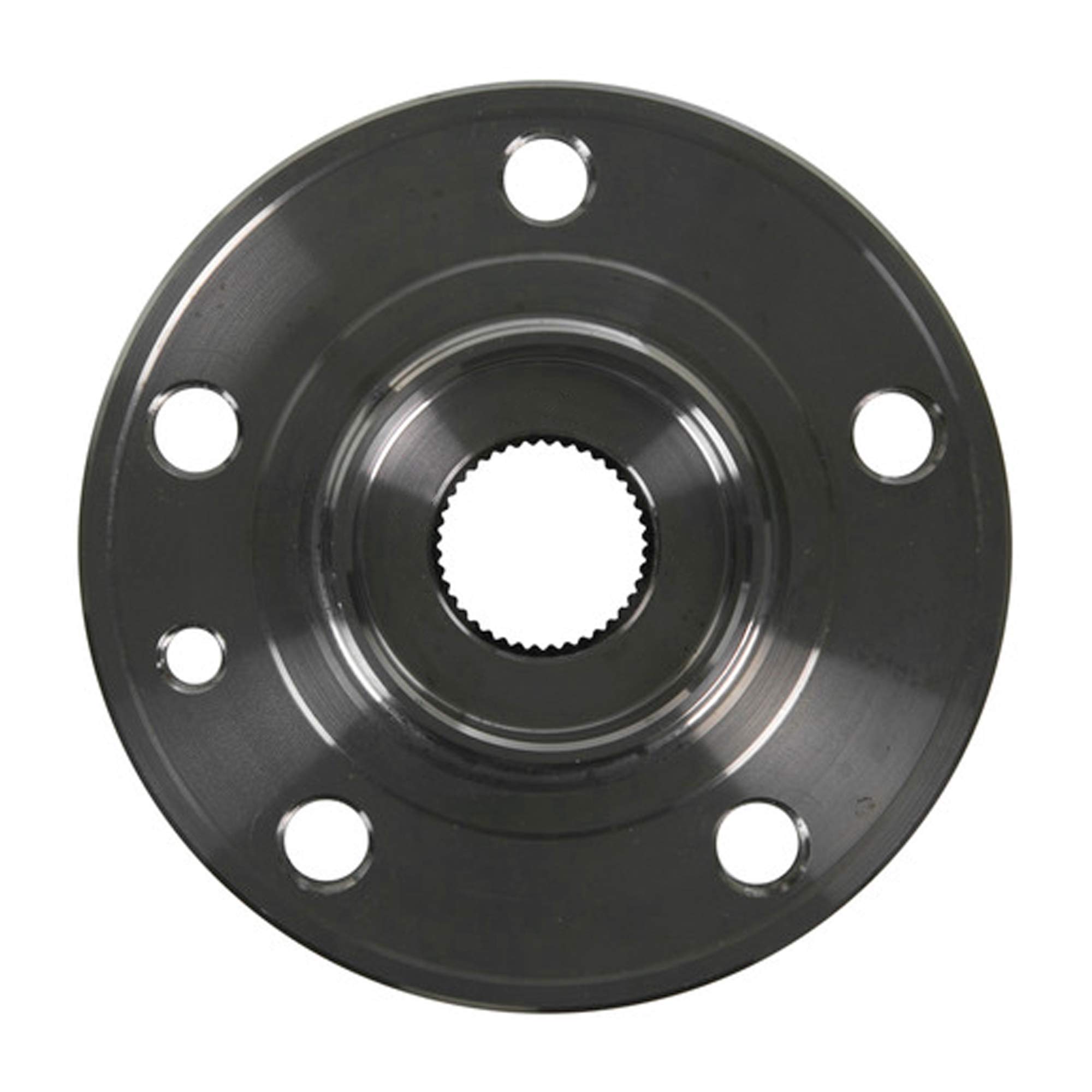Amazon.com: AdecoAutoParts Front Wheel Bearing and Hub Assembly  
