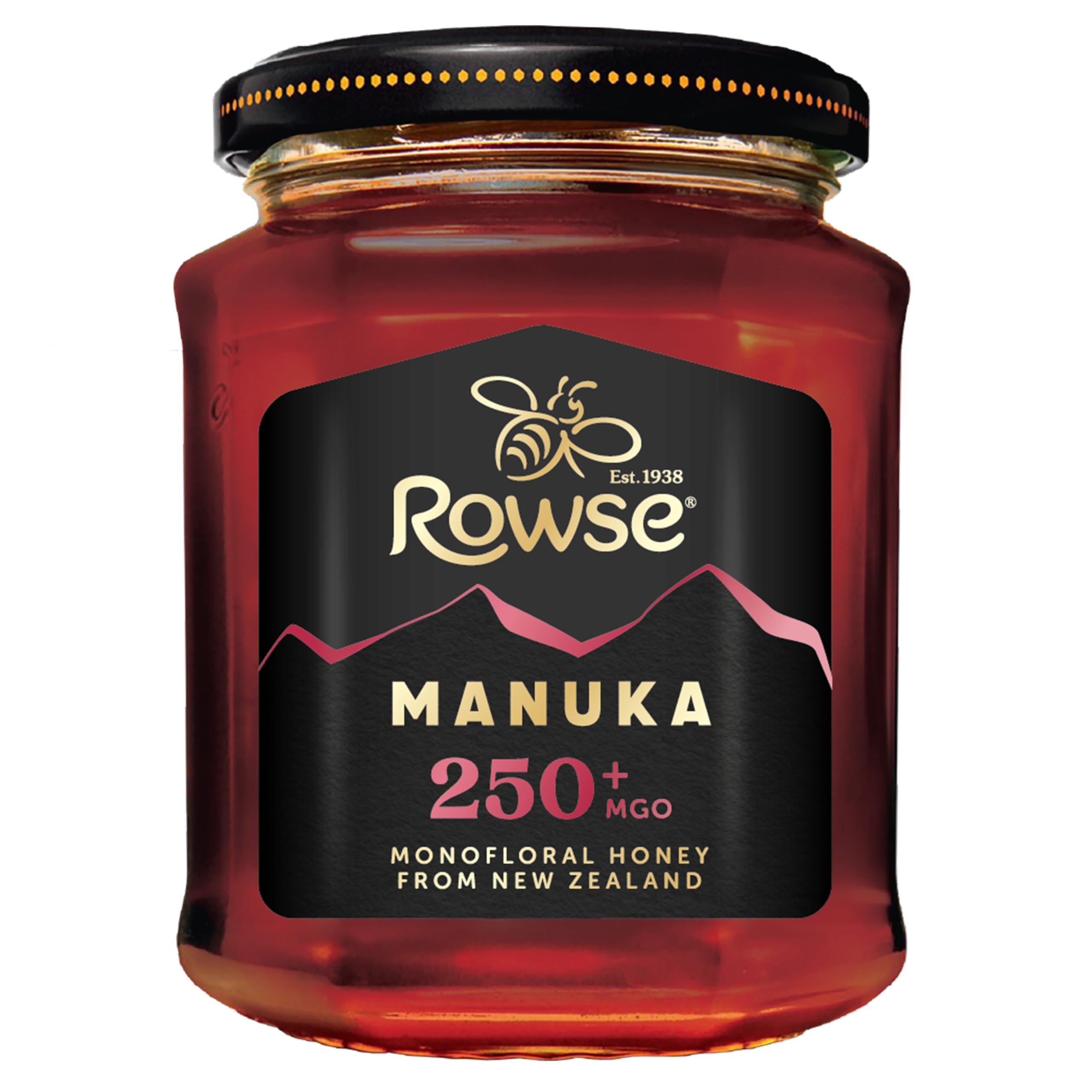 Rowse Manuka 10+ Npa 250+ Mgo 225G