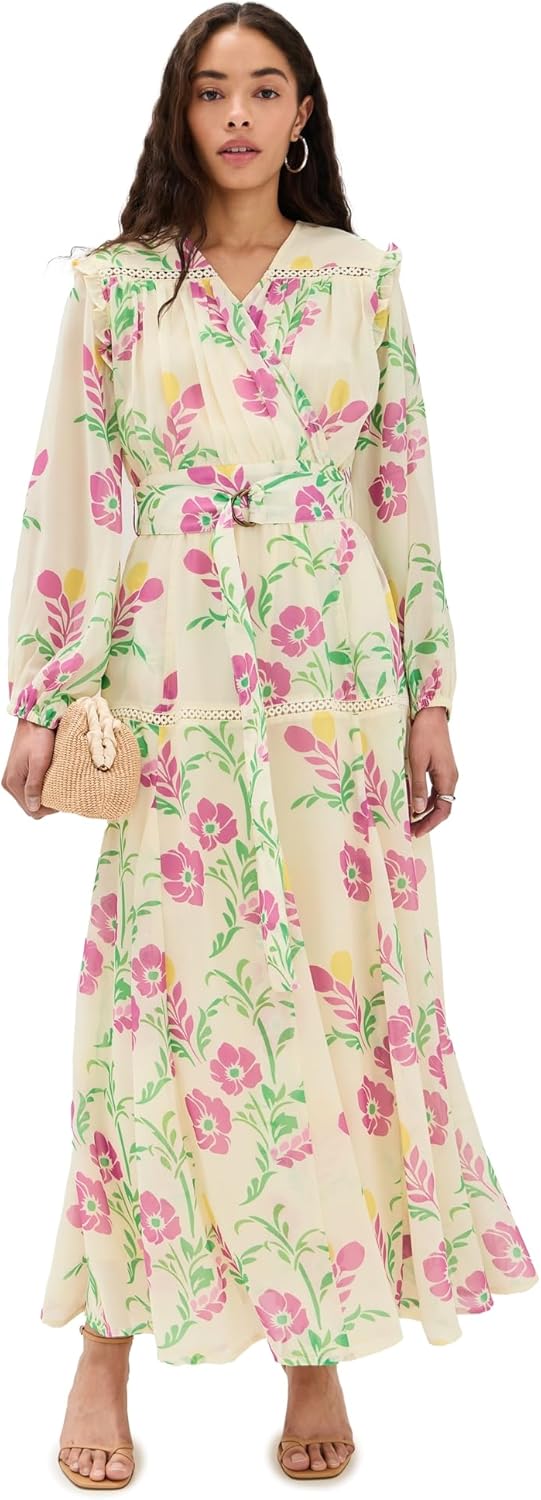 TRUTH Women’s City Maxi Dress