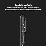 Google Pixel 5, 128GB, Just Black - Unlocked (Renewed)