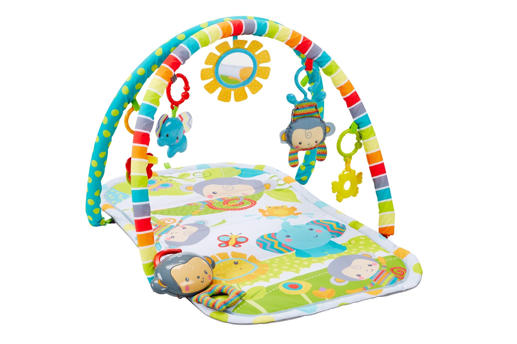 fisher price music arch