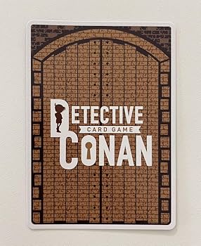 コロコロコミック2024年6月号 TCG 限定付録 江戸川コナン プロモ30枚 コロコロコミック 2024年6月号 限定付録 江戸川コナン プロモ