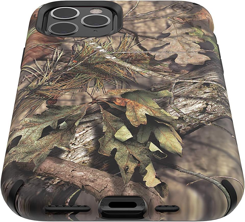 Exсluѕіvе Dіѕсоunt 🔥 Speck Presidio Inked iPhone 11 Pro Case, Mossy Oak Break-Up Country/Black