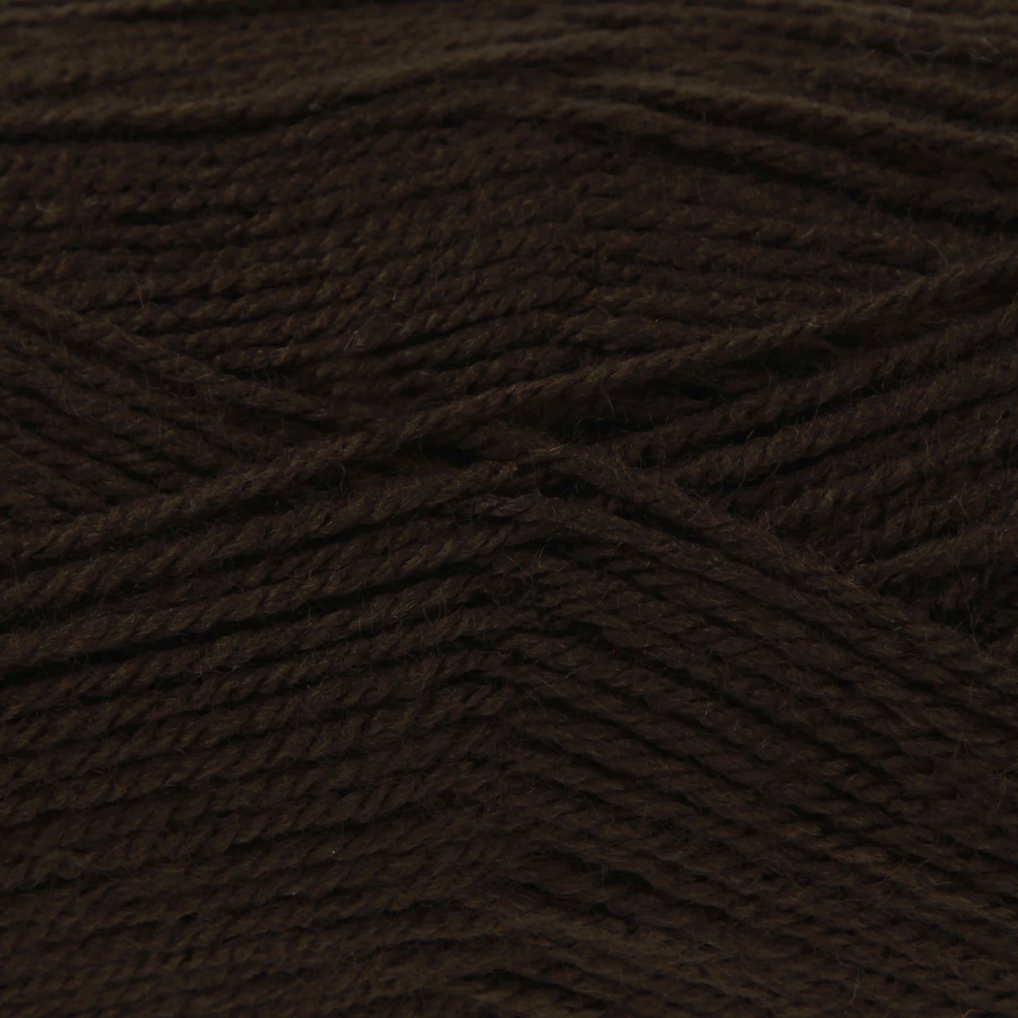 King Cole Dollymix DK - Chocolate (273)