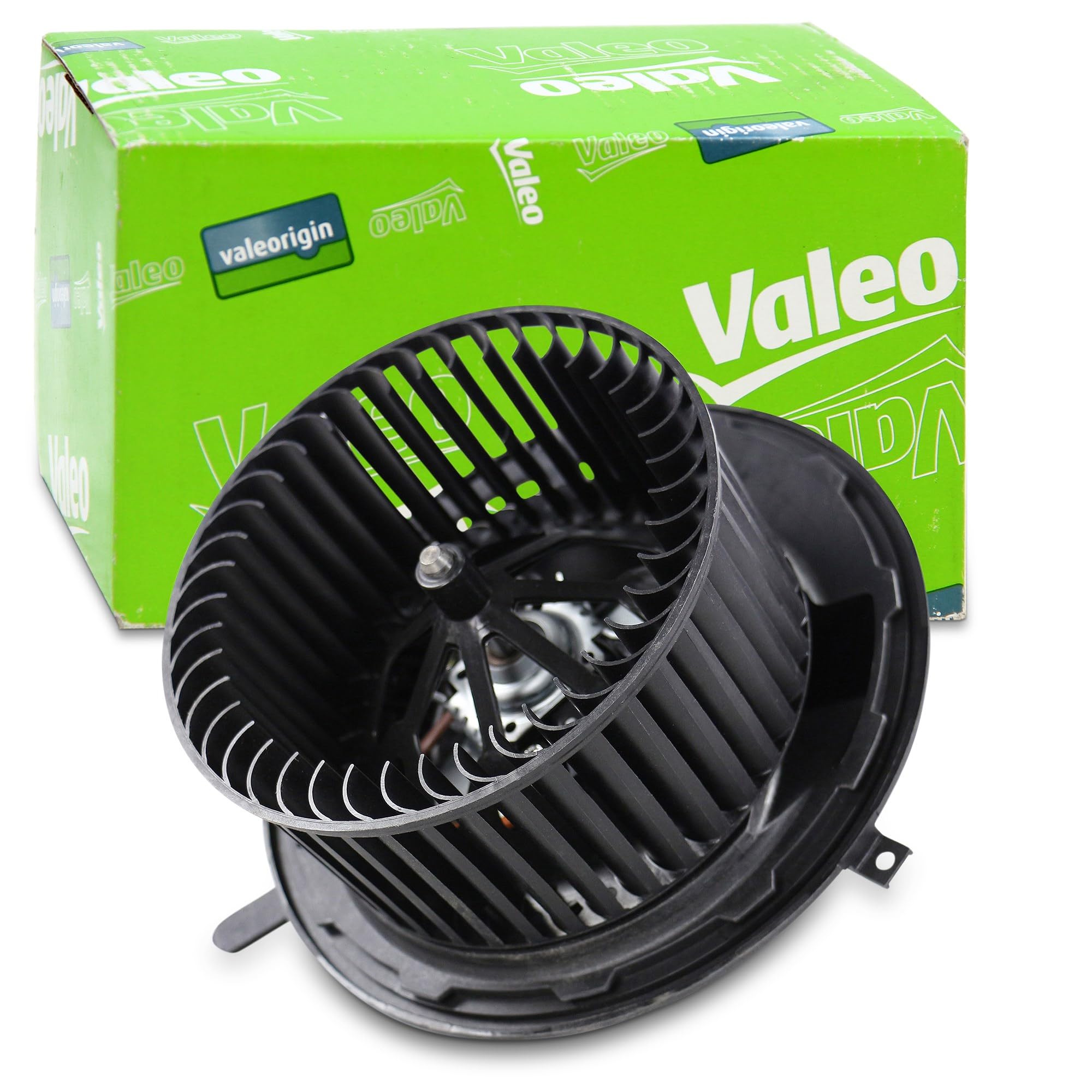 VALEO Ventilateur d'habitacle 814912