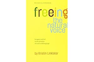 Freeing the Natural Voice: Voice Performance Essentials