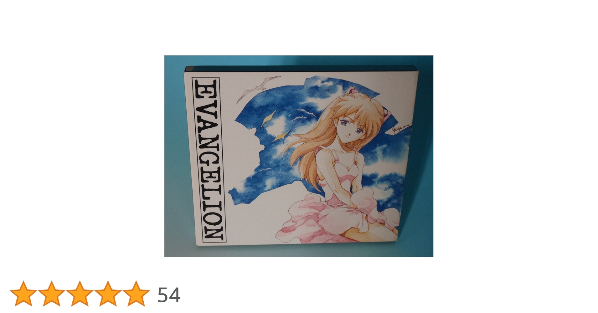 NEON GENESIS EVANGELION CD 3枚セット当時物 新世紀エヴァンゲリオン CDセット I II III シュリンク付き