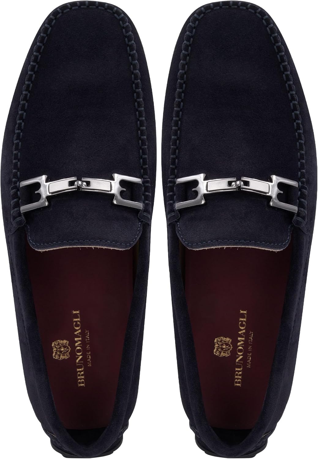 Bruno Magli Mens Taso - Image 5