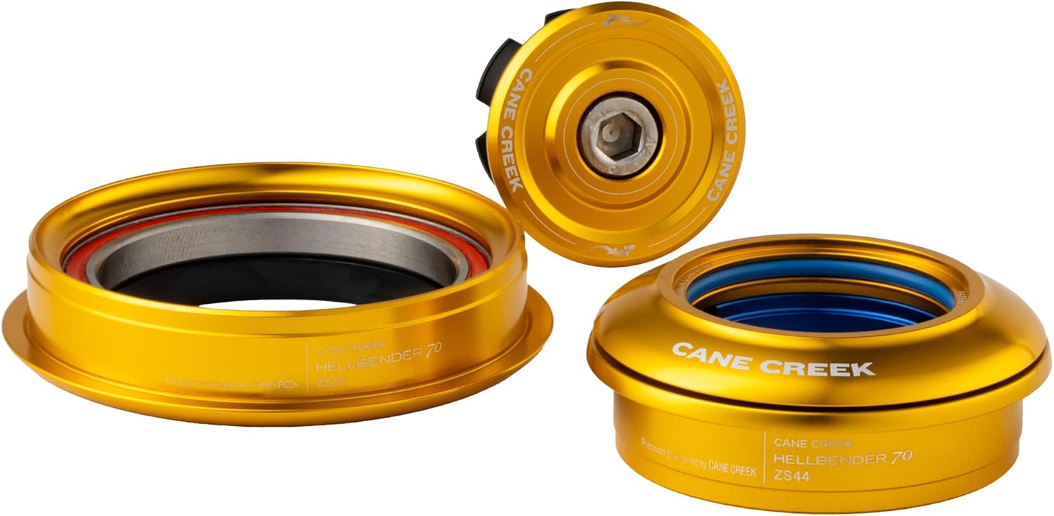 Cane Creek Hellbender 70 Headset