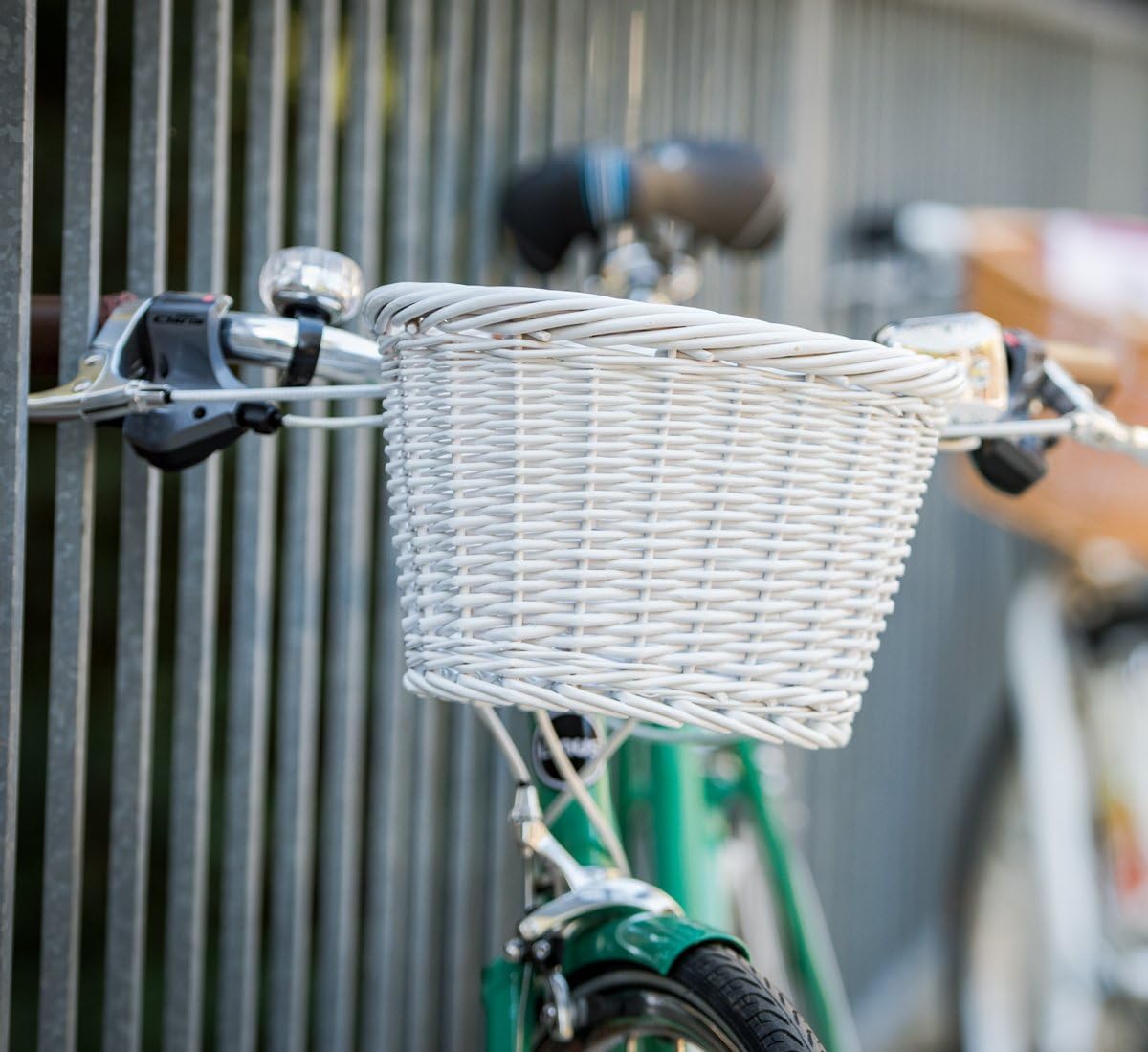BELL Handlebar Basket