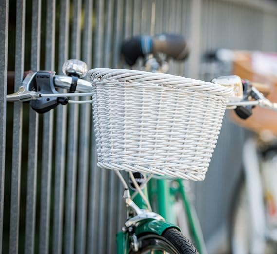 BELL Handlebar Basket