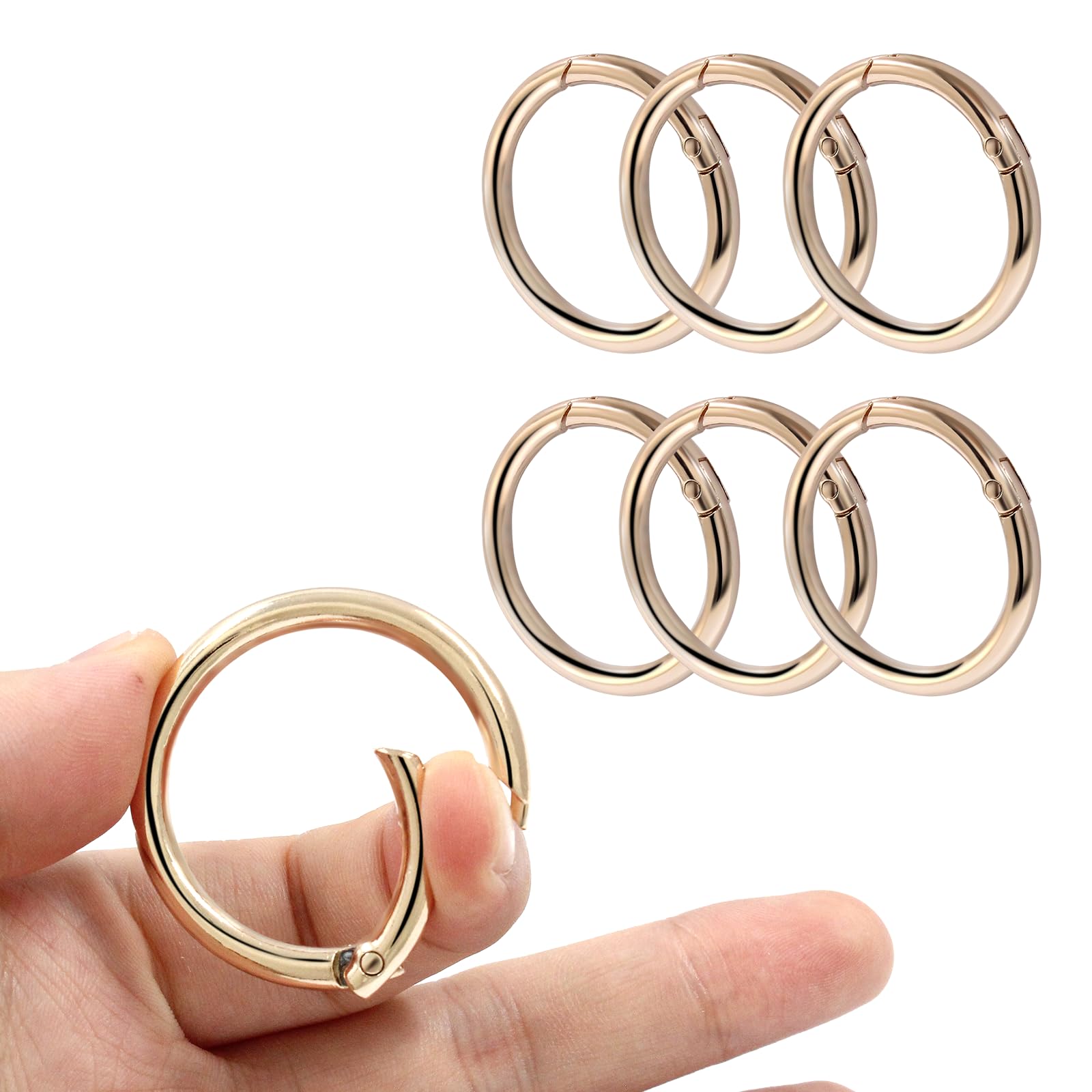 Durable Spring O Rings