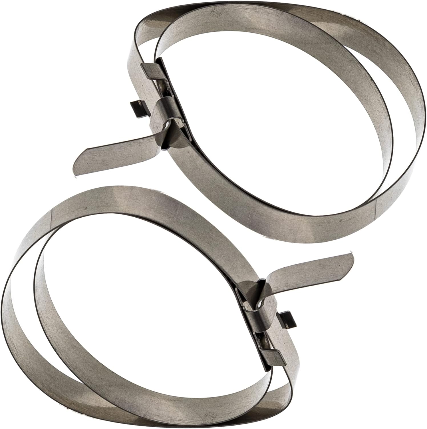 NICHE Front CV Axle Boot Kit For Kawasaki 49006-0074 49006-0105 Mule 610 SX UTV