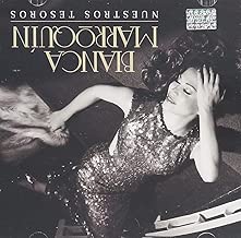 Nuestros Tesoros - Bianca Marroquin