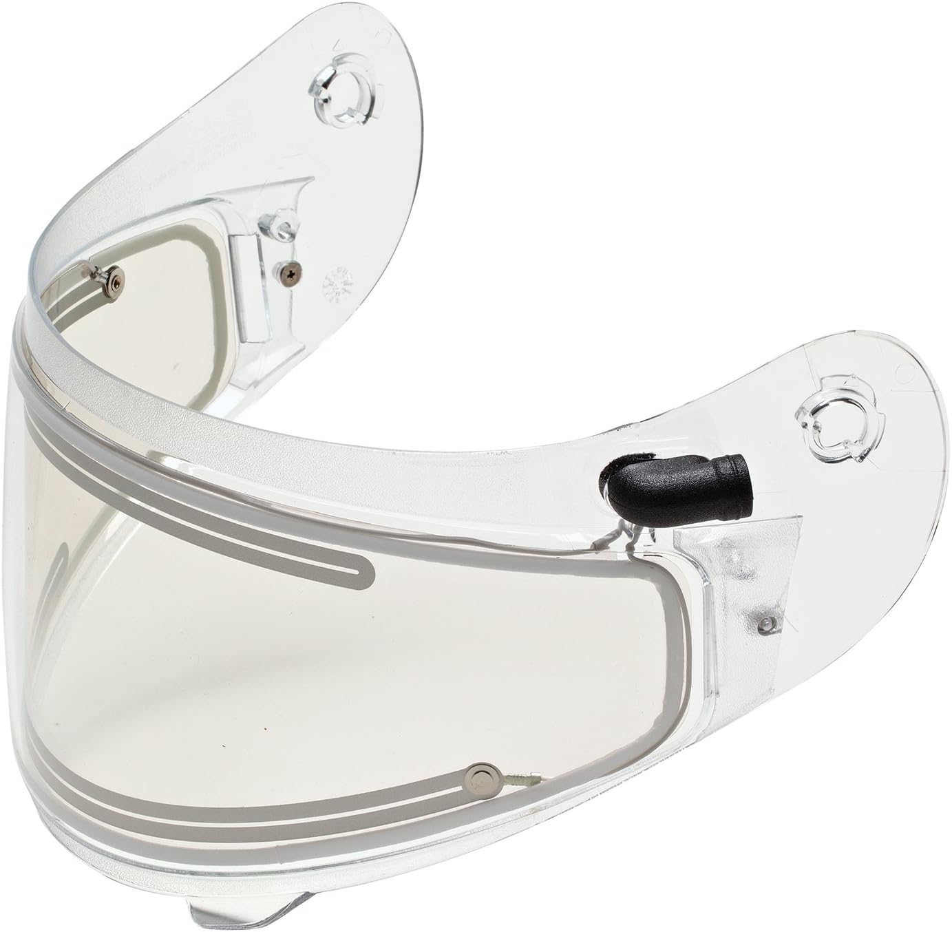 Hjc Parts Hj-09 Frameless El. Clear 152-461