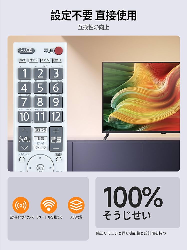 (未使用･未開封品)　CT-90328 df5ndr3 REGZA 東芝 レグザ テレビ リモコン CT-90338 CT-90421 CT-90376