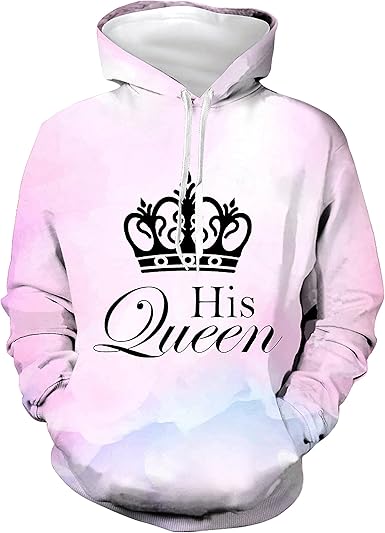 custom relationship hoodies