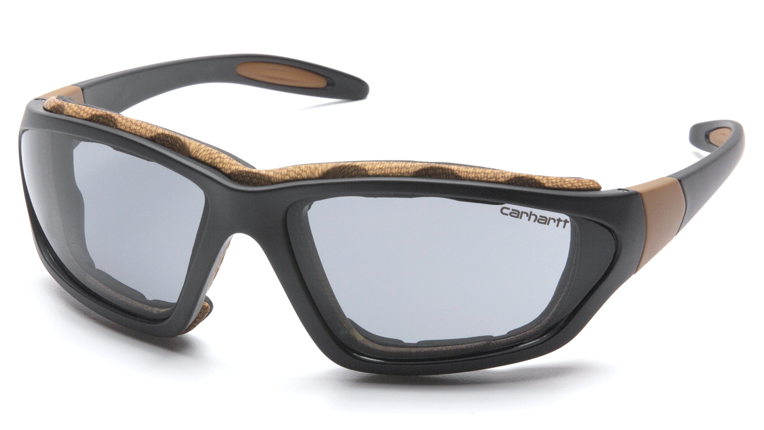 Pyramex Safety Products CHB420DTP CARTHAGE GRAY LENS - Quantity 12