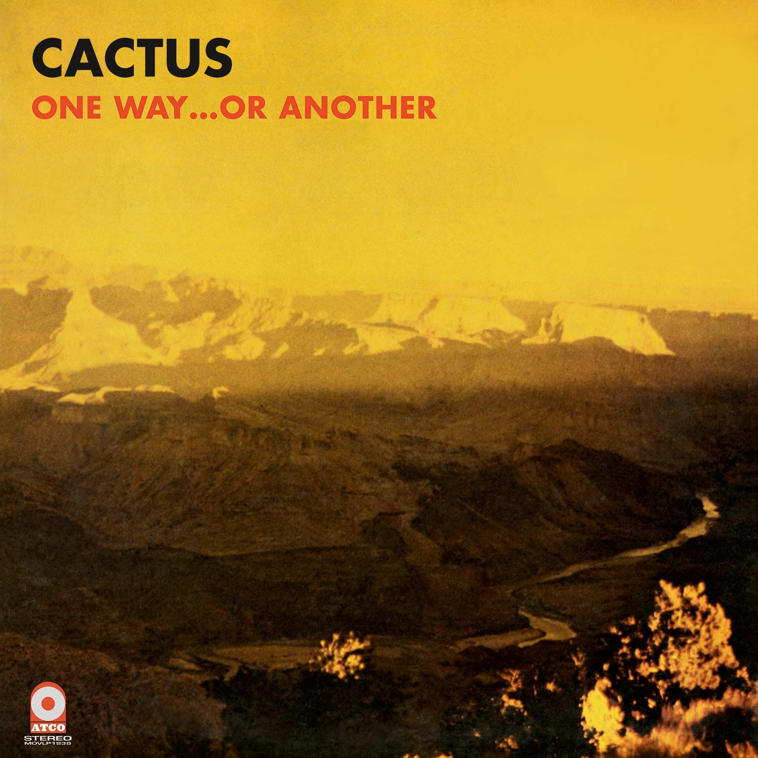One Way...or Another [VINYL]