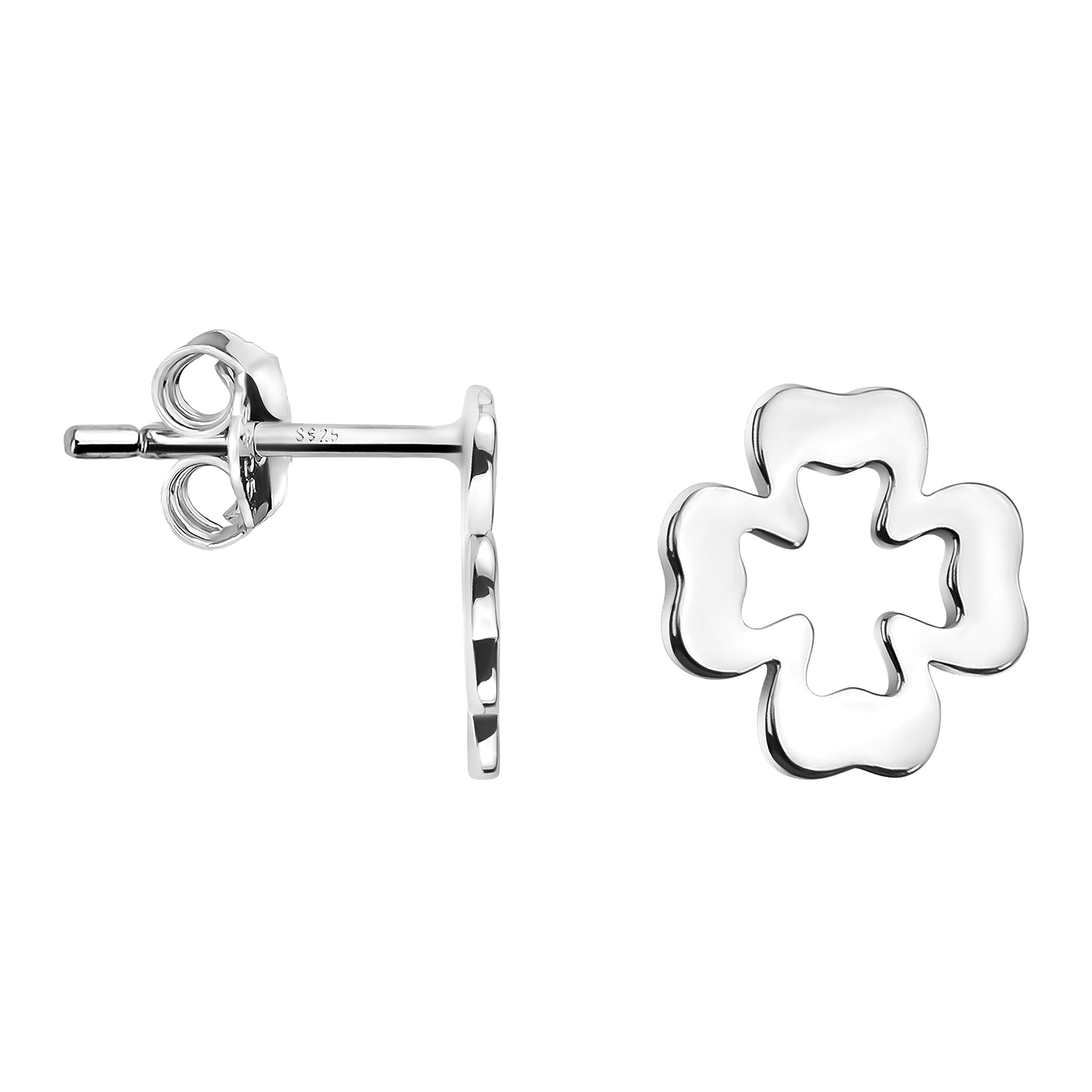 Pulsera De Plata 925 - Love Strong – Atlas Joyas