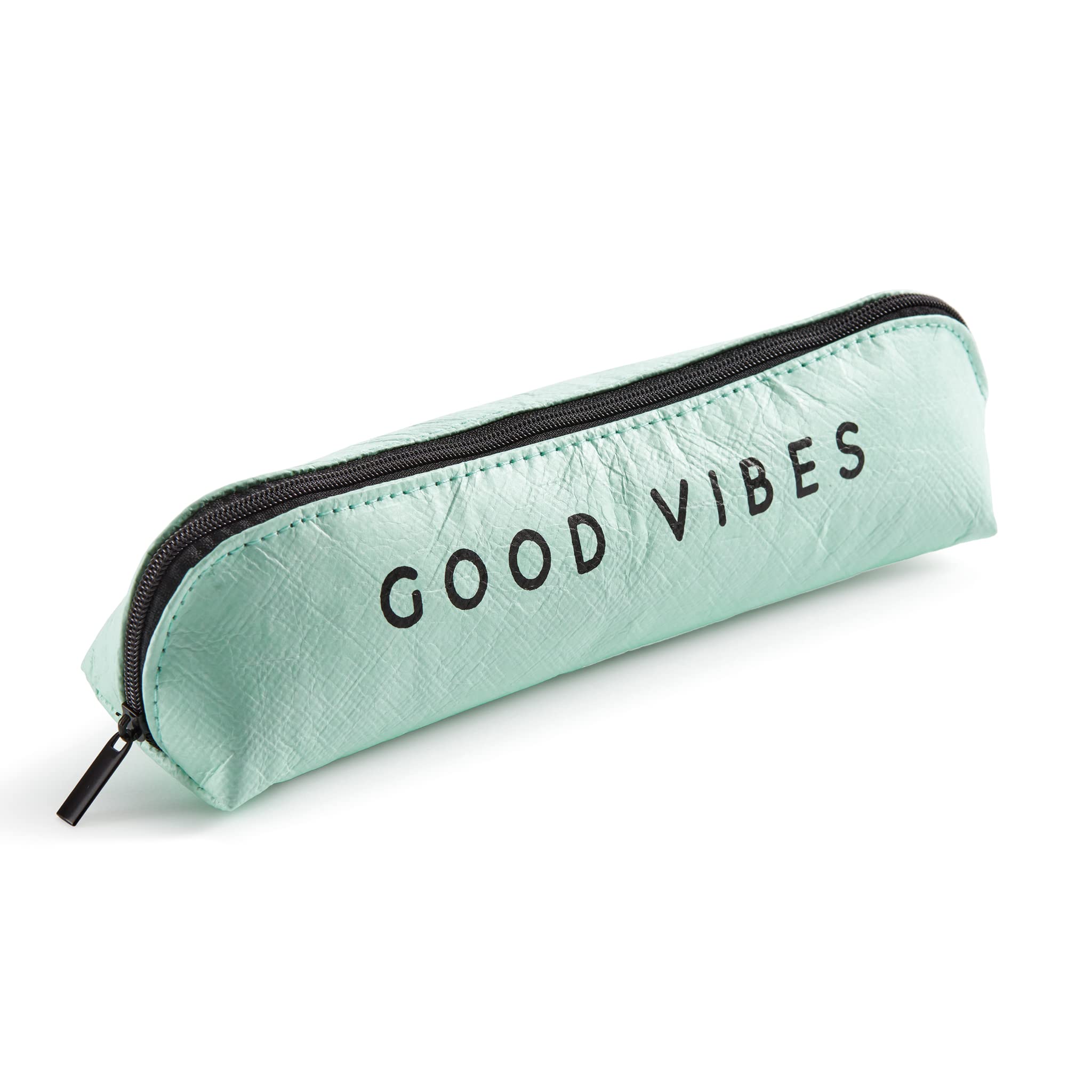 MIQUELRIUS Kalem Çantası Mr Pembe Good Vibes