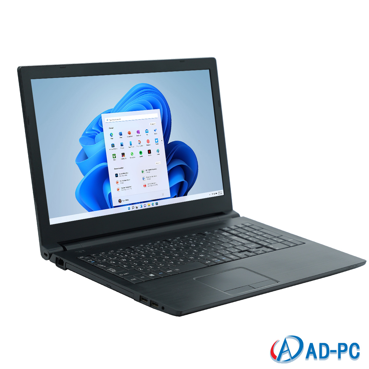 Amazon.co.jp: 【整備済み品】 東 芝ノートパソコン15.6型 第6世代