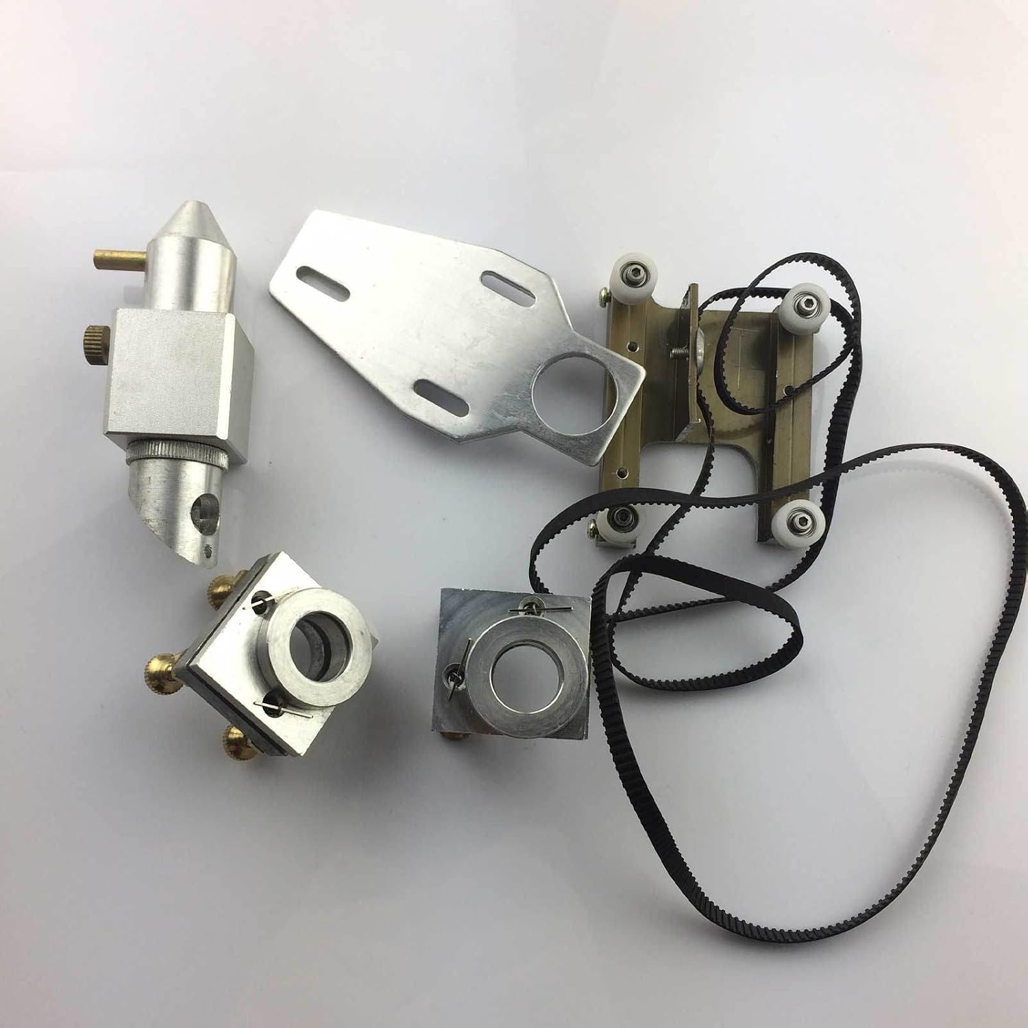 CNCOLETECH K40 Laser Head