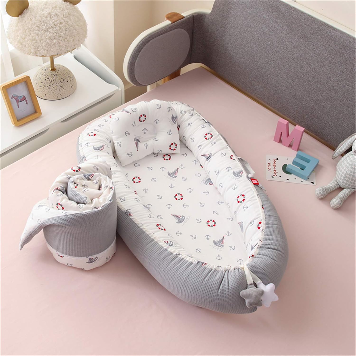 cushion for bassinet