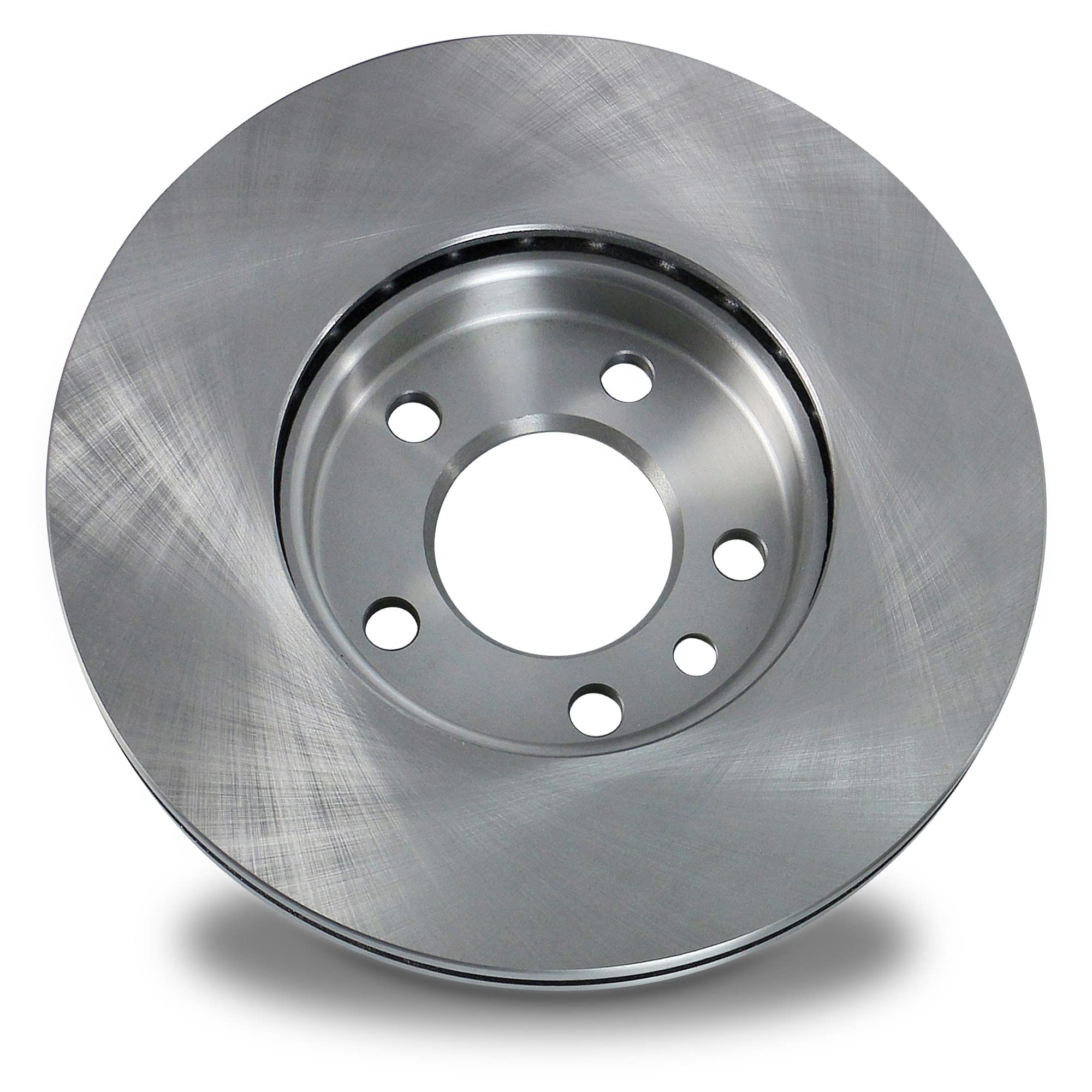BESTPRICE Bremsenset Vorderachse inkl. Bremsscheiben Ø 308 mm Belüftet + Bremsbeläge vorne + Verschleißkontakt