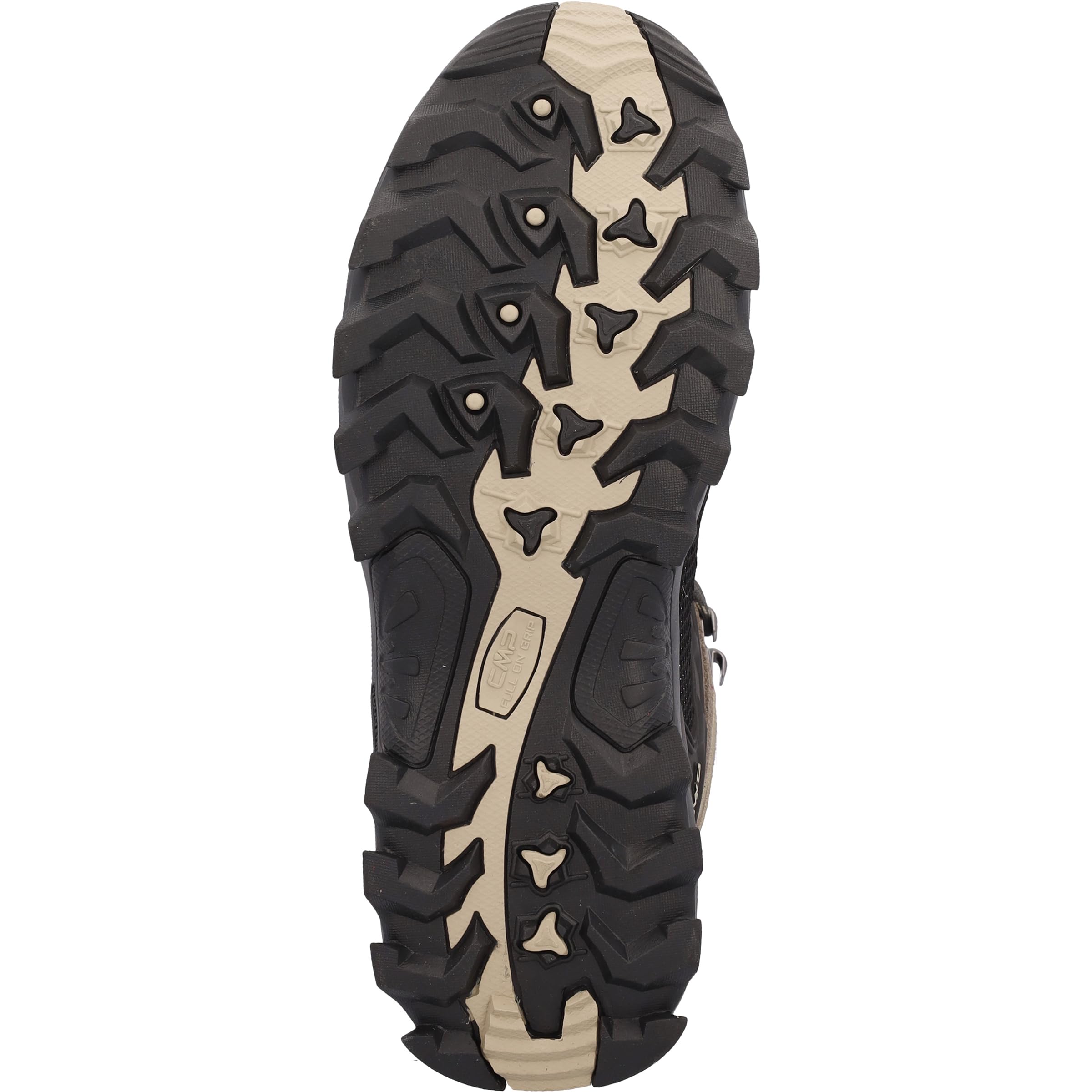 CMP Rigel Mid Wmn Trekking Shoes Wp Zapatos de trekkingMujer