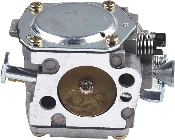 Carburetor Replacement For-Husqvarna 262 And 262XP Chainsaws,Metal Chainsaw Part For Outdoor Power Equipment