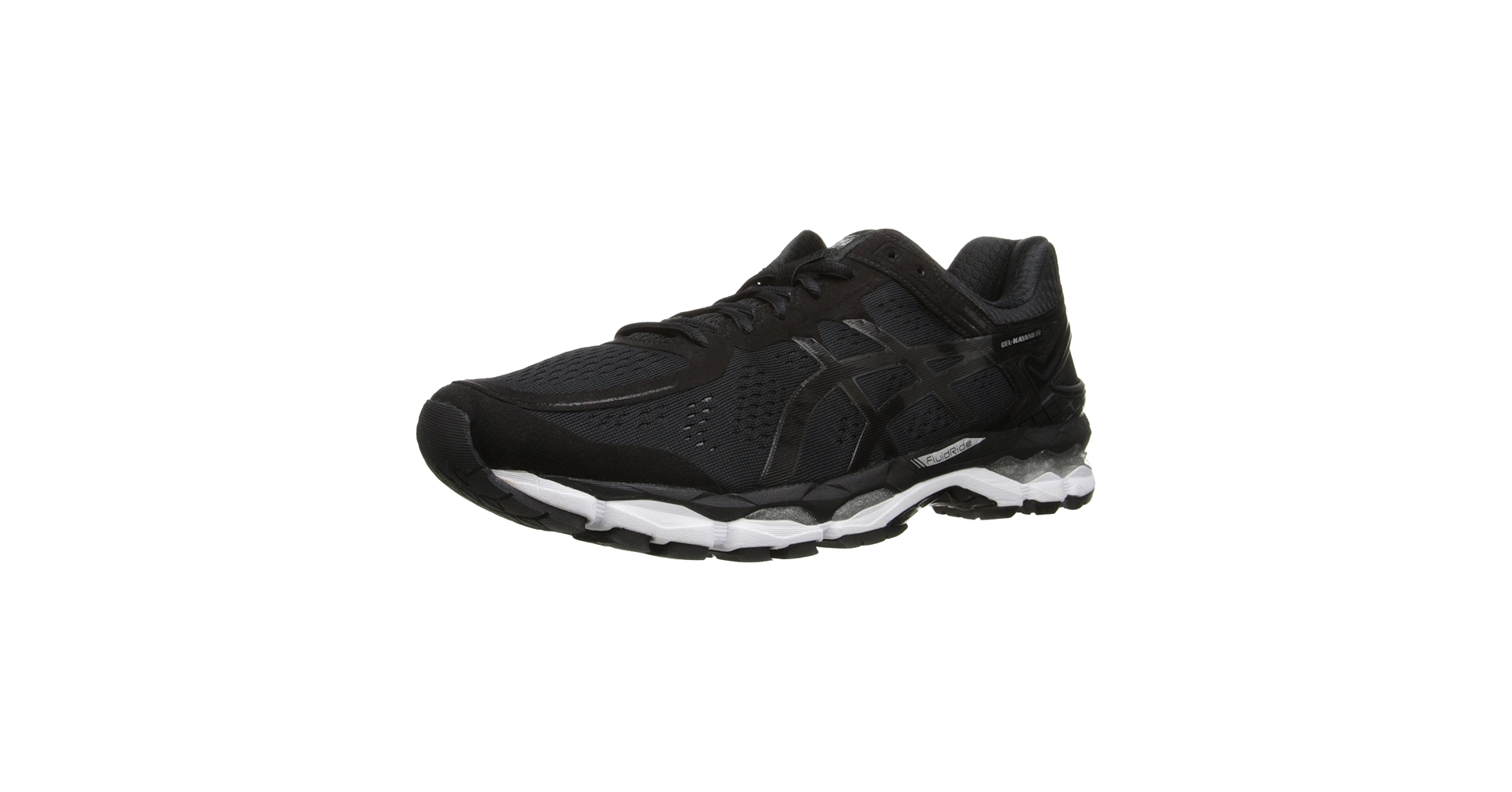 Amazon.com | ASICS Gel-Kayano 22 Mens Running Trainers T547N