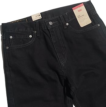 Amazon | [リーバイス] USAライン 505-0260 ジップフライ ストレート 