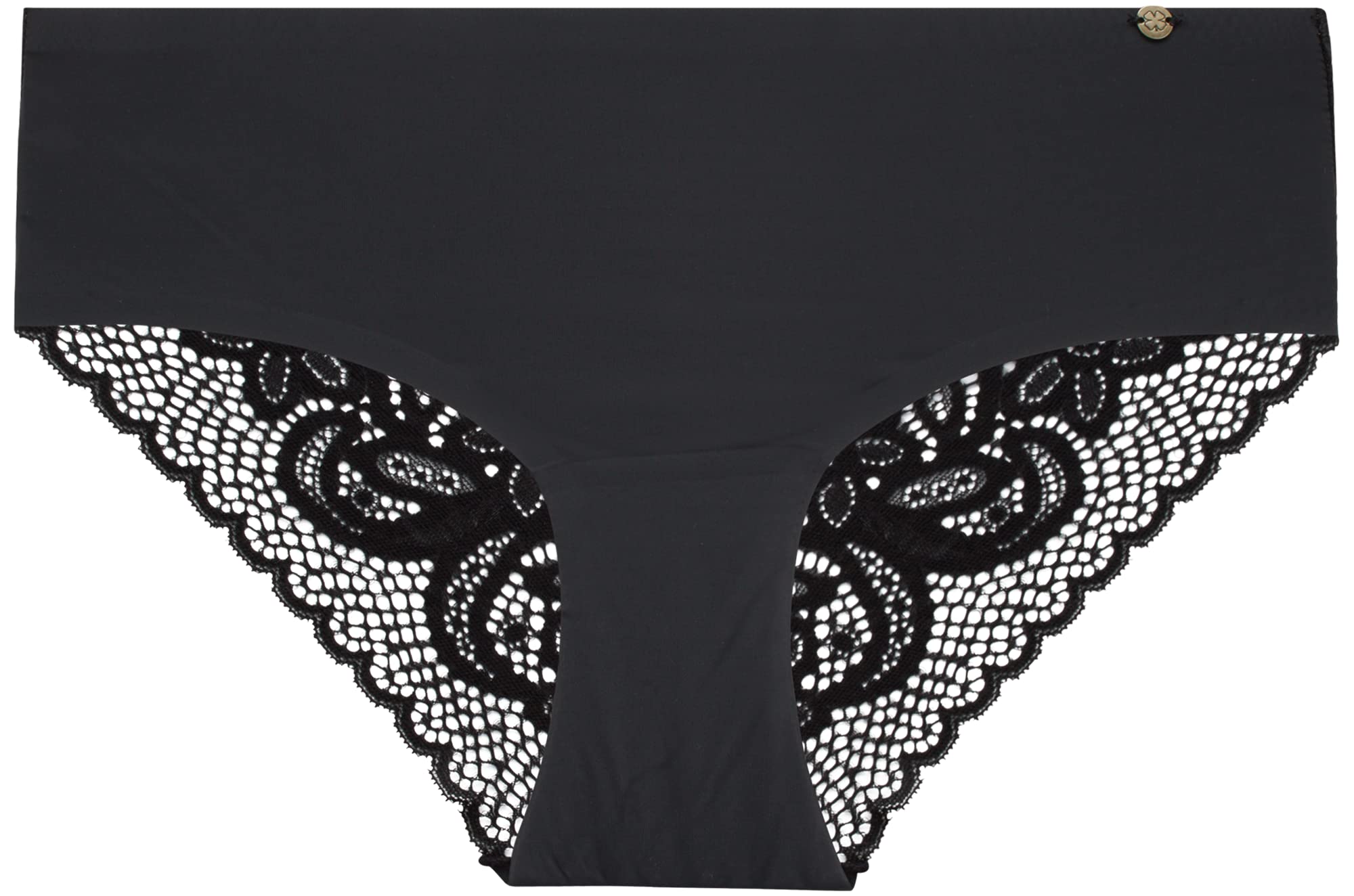 Lucky Brand Slip hipster da donna, confezione da 6