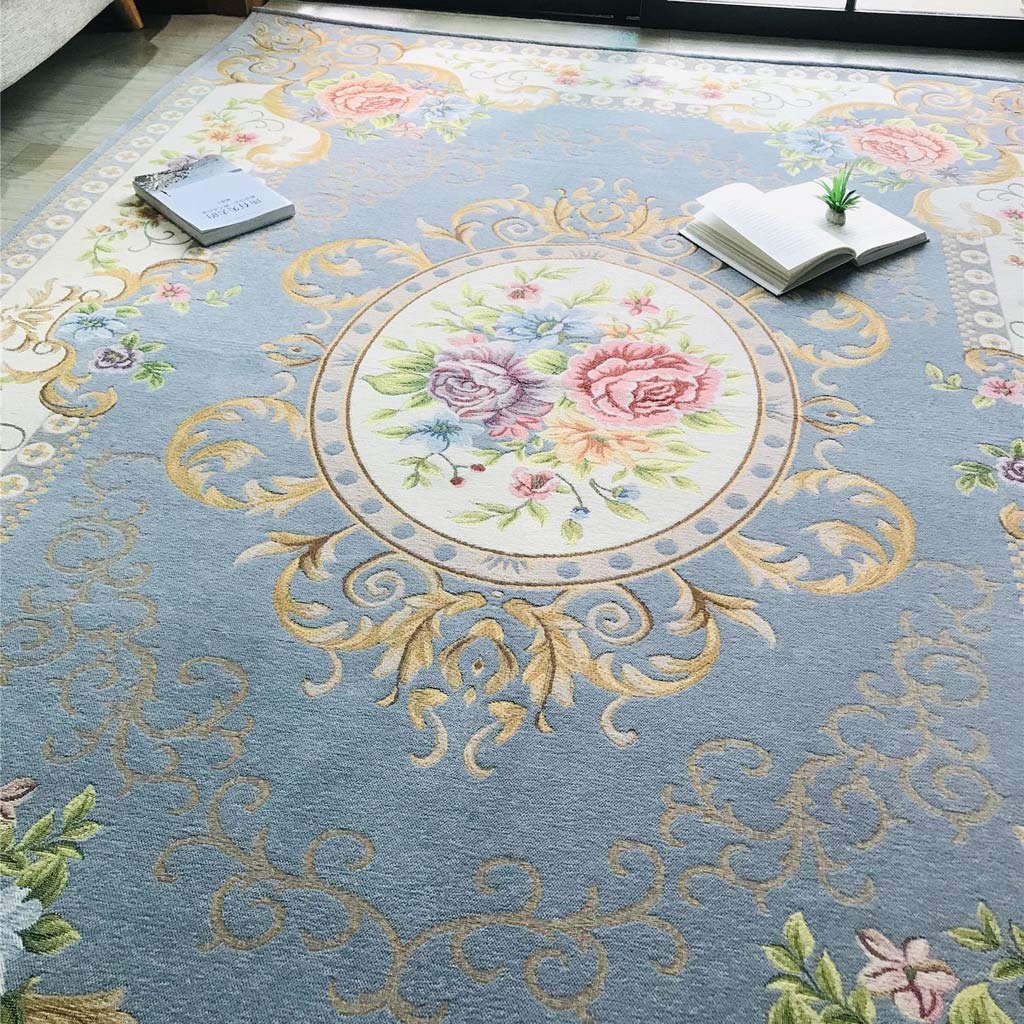 Tapis européen de salle de bains antidérapant pour sol de porte et entrée