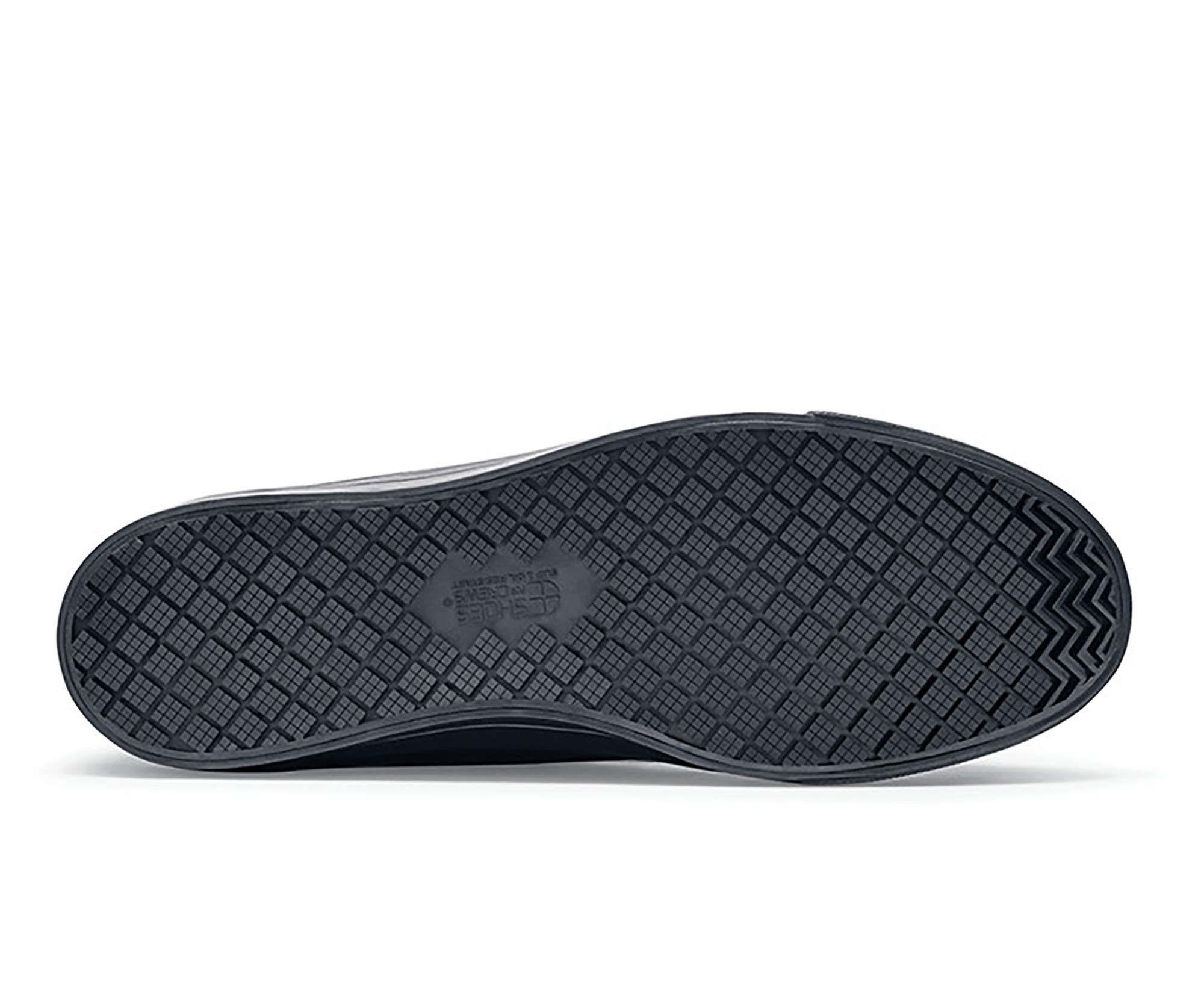 Shoes for Crews Delray Scarpe da ginnasticaUomo