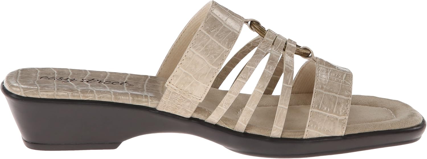 Easy Street Women's Scorch Sandal