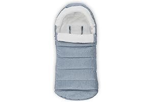 UPPAbaby Winter Cover: Cozy and Protective for Cold Weather Strolls