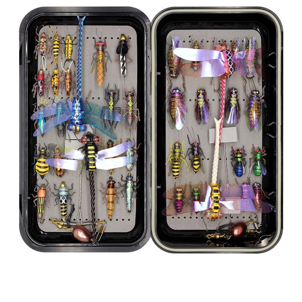 Realistic Fly Steelyard Style at Serise