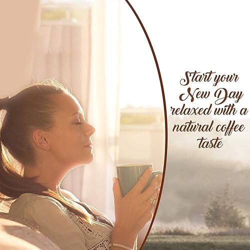 Miniatura 5 de PureHQ - Jarra de malla reutilizable con filtro de café molido para Keurig K-Duo Essentials y K Duo Brewers Machine por PureHQ - Filtro de malla de